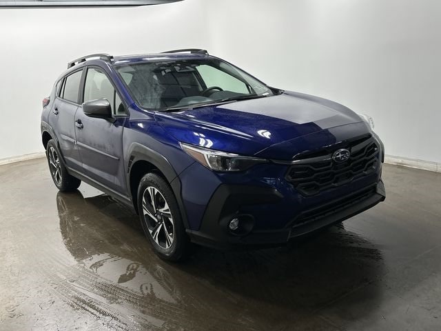 Thumbnail: 2025 Subaru Crosstrek - 27