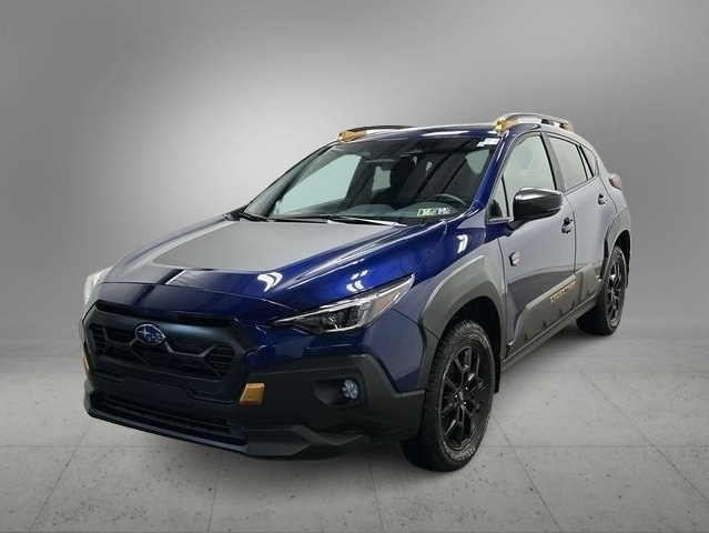 2024 Subaru Crosstrek Wilderness -
                  Moon Township, PA