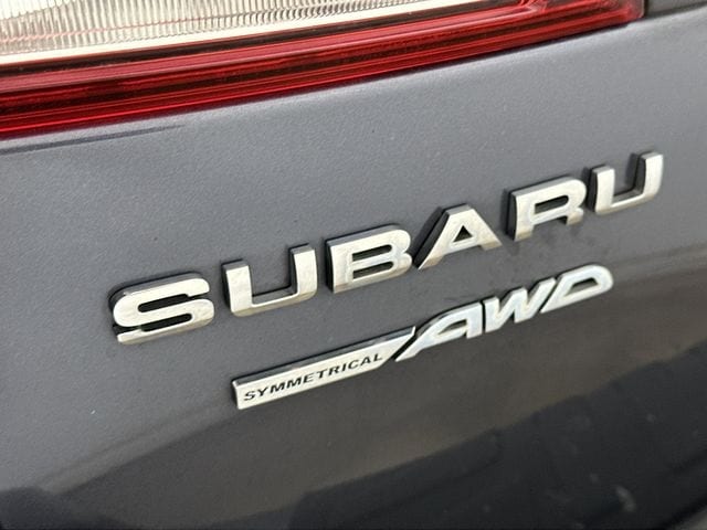 Thumbnail: 2017 Subaru Outback - 24