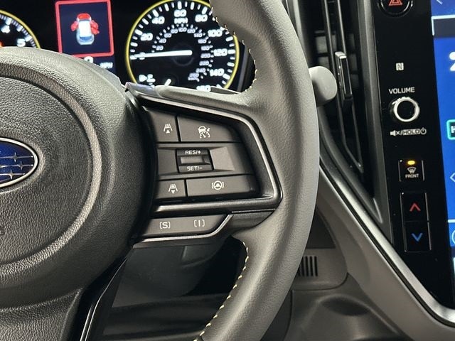 Thumbnail: 2024 Subaru Crosstrek - 9