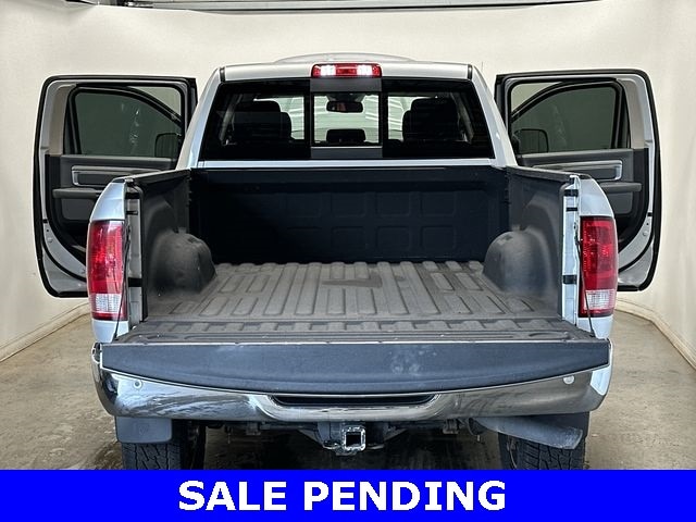 Thumbnail: 2018 RAM 2500 - 24