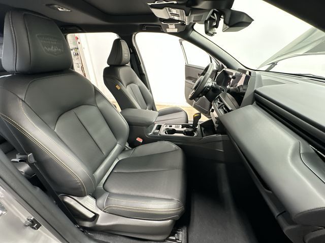 Thumbnail: 2026 Subaru Outback - 23