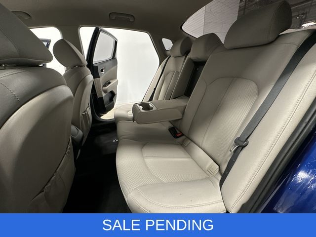 Thumbnail: 2018 Kia Optima - 17