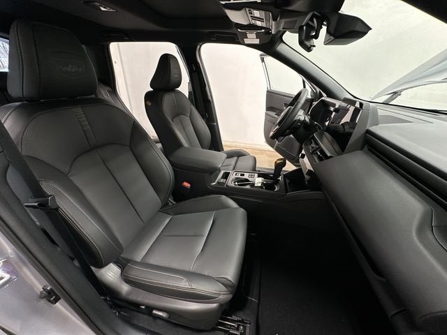 Thumbnail: 2026 Subaru Outback - 23