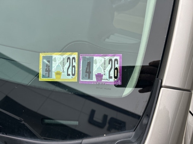 Thumbnail: 2019 Subaru Outback - 9