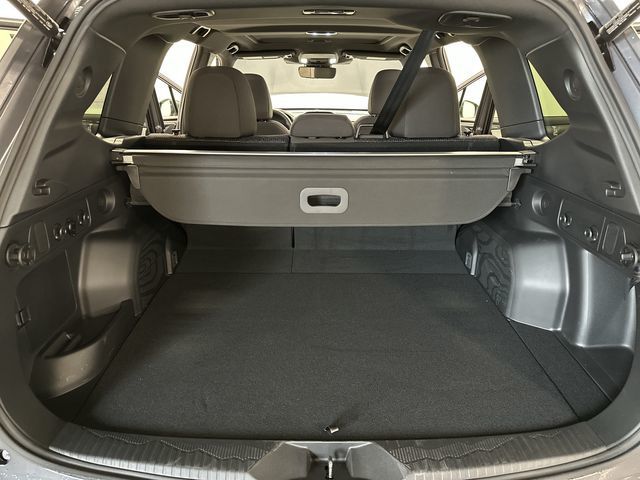 Thumbnail: 2025 Subaru Forester - 26