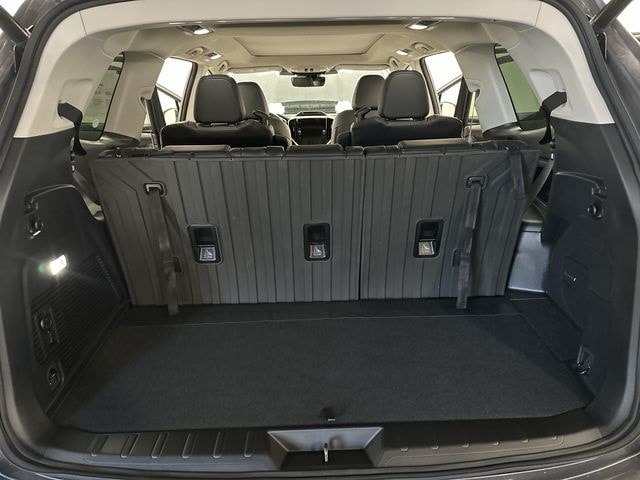 Thumbnail: 2026 Subaru Ascent - 25