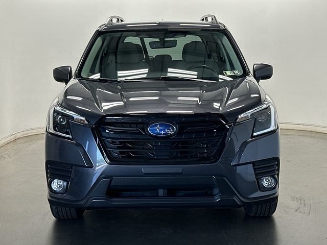 2022 Subaru Forester Premium 30