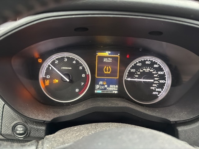 Thumbnail: 2019 Subaru Forester - 15