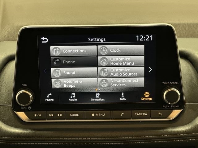 Thumbnail: 2023 Nissan Rogue - 12