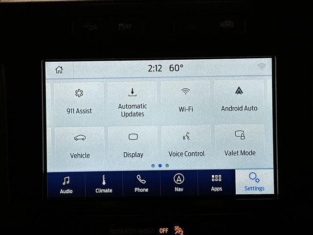 Thumbnail: 2016 Ford F-150 - 13