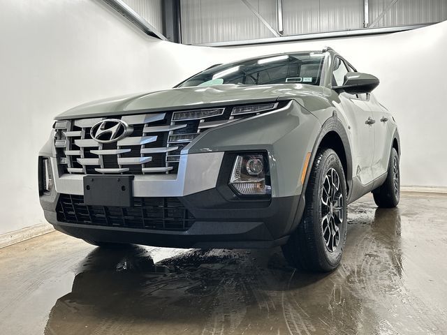 Thumbnail: 2022 Hyundai Santa Cruz - 29