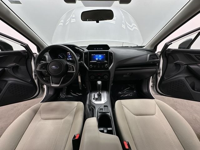 Thumbnail: 2023 Subaru Impreza - 18