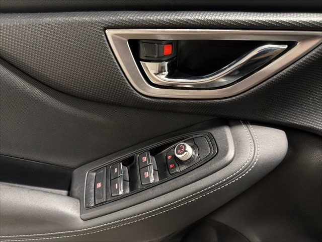 Thumbnail: 2020 Subaru Forester - 25