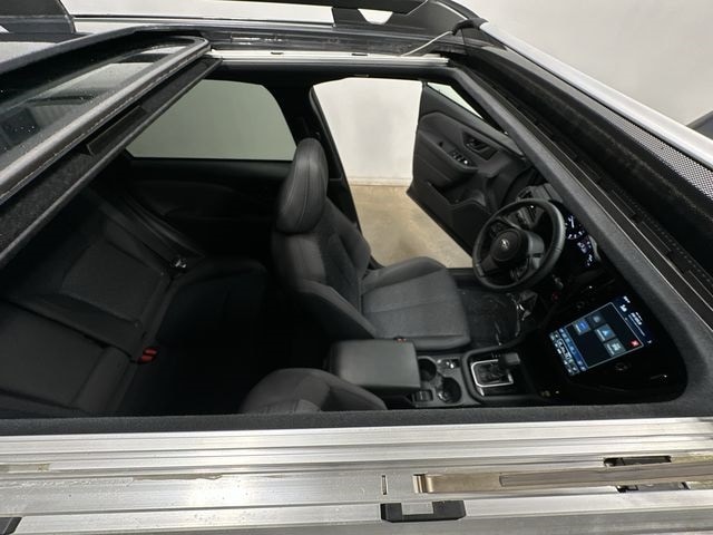 Thumbnail: 2025 Subaru Forester - 6