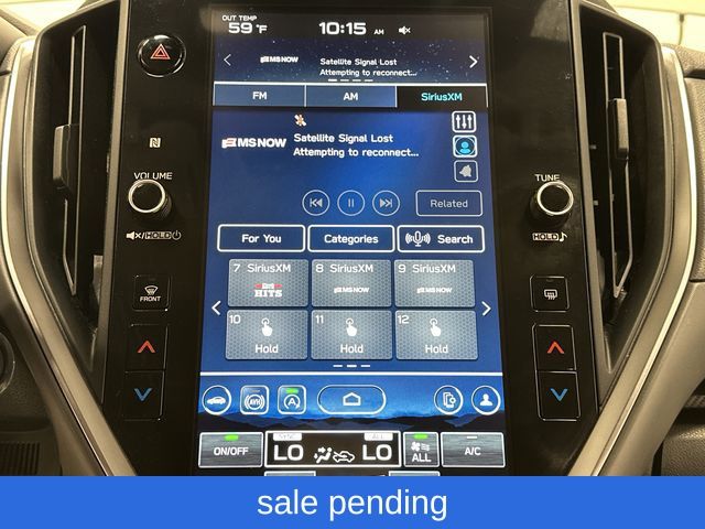 Thumbnail: 2024 Subaru Crosstrek - 12