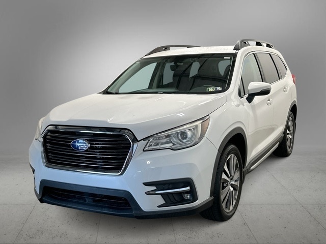 2019 Subaru Ascent Limited -
                  Moon Township, PA