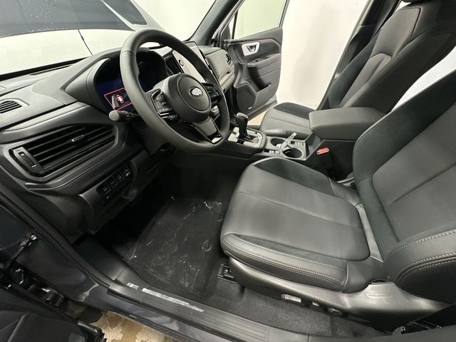 Thumbnail: 2025 Subaru Forester - 17