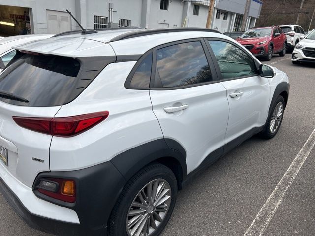 Thumbnail: 2019 Hyundai Kona - 25