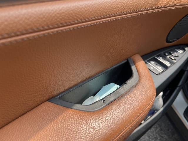 Thumbnail: 2016 BMW X3 - 17
