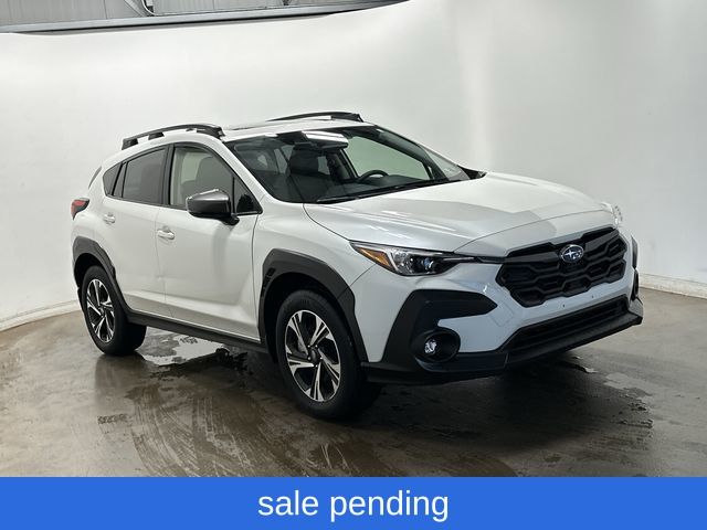 Thumbnail: 2024 Subaru Crosstrek - 31