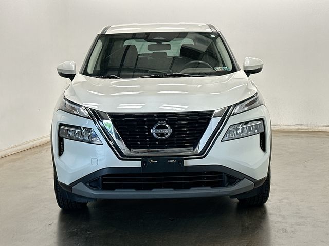 Thumbnail: 2023 Nissan Rogue - 28
