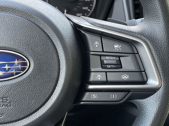 2026 Subaru Impreza Sport - Photo 35