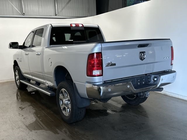 Thumbnail: 2018 RAM 2500 - 31