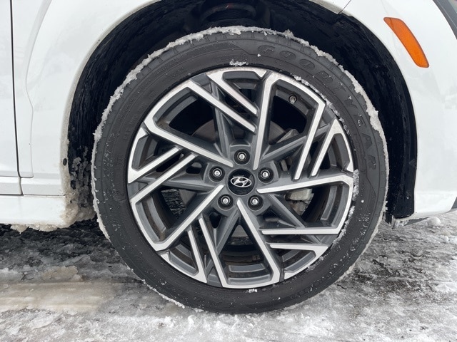 Thumbnail: 2022 Hyundai Kona - 7