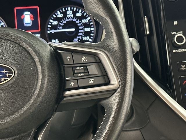 Thumbnail: 2023 Subaru Ascent - 9