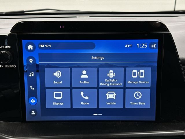 Thumbnail: 2026 Subaru Outback - 14