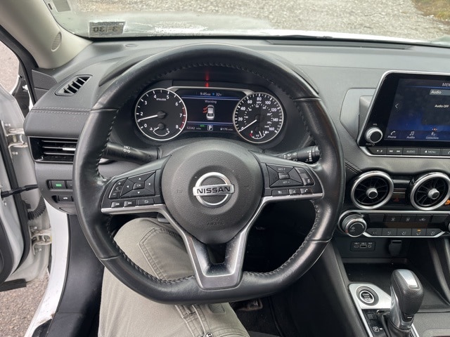 Thumbnail: 2022 Nissan Sentra - 19