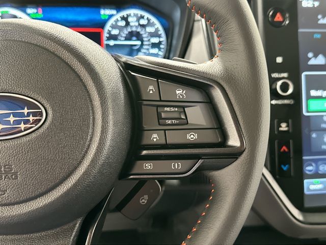 Thumbnail: 2026 Subaru Crosstrek - 9