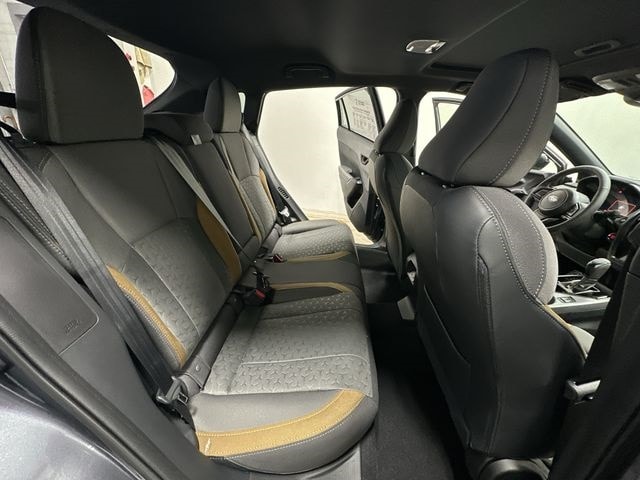 Thumbnail: 2026 Subaru Crosstrek - 23