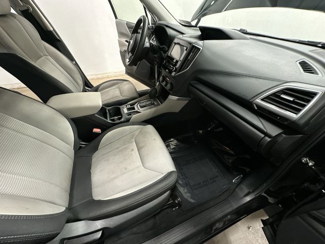 Thumbnail: 2021 Subaru Forester - 19