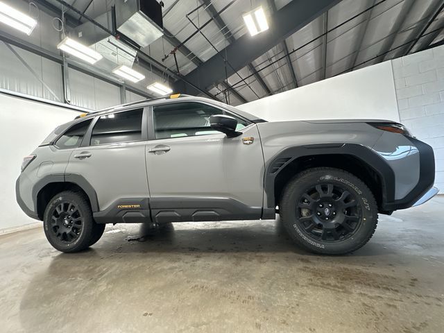 Thumbnail: 2026 Subaru Forester - 3