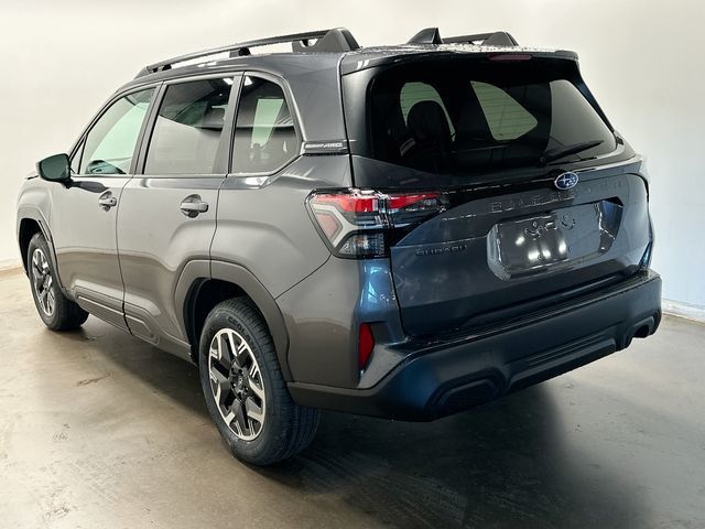 Thumbnail: 2026 Subaru Forester - 28