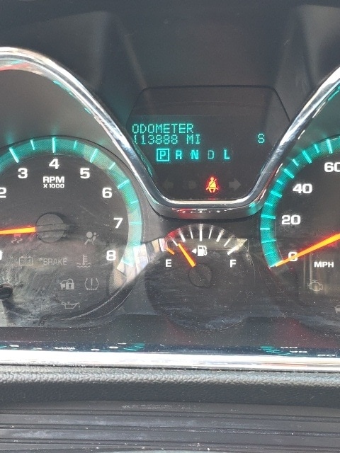 Thumbnail: 2016 Chevrolet Traverse - 12