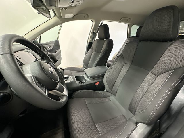 Thumbnail: 2025 Subaru Outback - 15