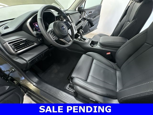 Thumbnail: 2025 Subaru Outback - 17