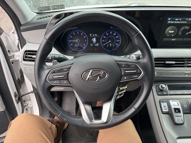 Thumbnail: 2020 Hyundai Palisade - 22