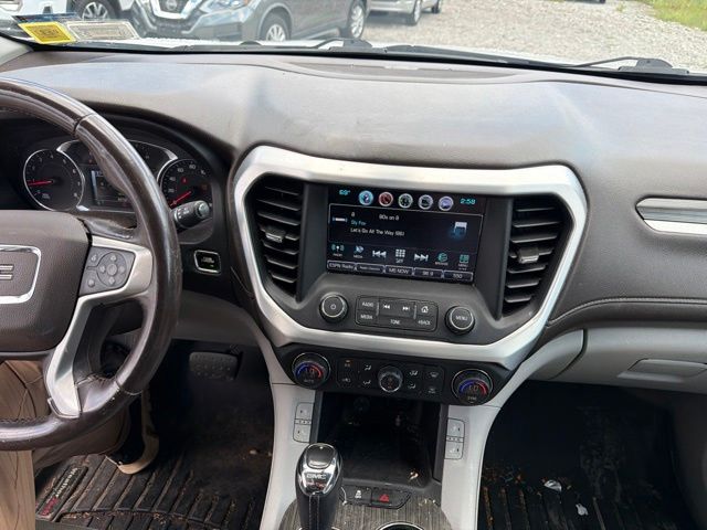 Thumbnail: 2019 GMC Acadia - 24
