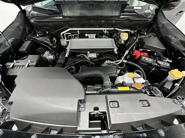 Thumbnail: 2026 Subaru Ascent - 29