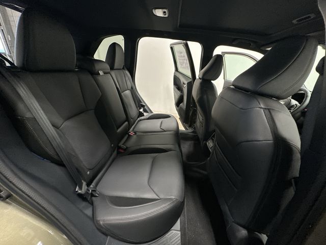 Thumbnail: 2026 Subaru Forester - 24