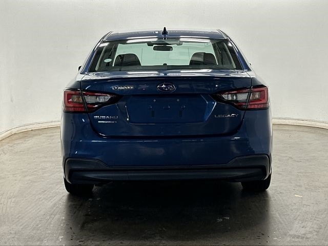 Thumbnail: 2020 Subaru Legacy - 4