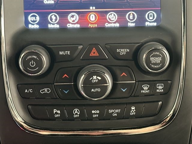 Thumbnail: 2019 Dodge Durango - 17