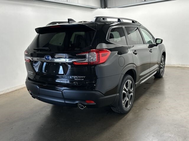 Thumbnail: 2026 Subaru Ascent - 34