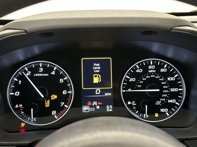 Thumbnail: 2025 Subaru Impreza - 6