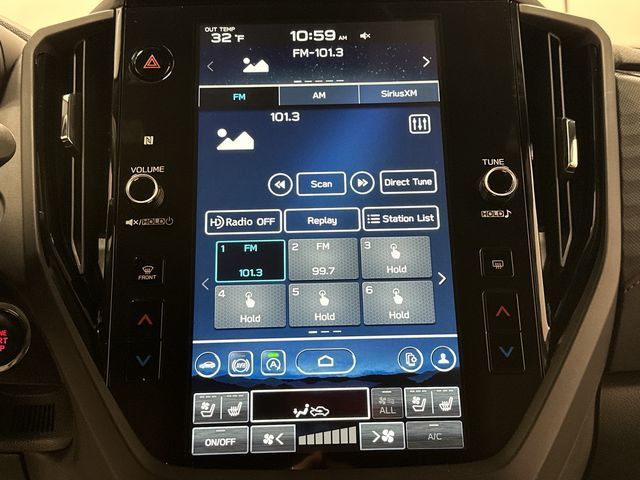 Thumbnail: 2026 Subaru Forester - 12