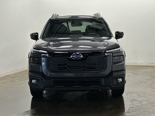 Thumbnail: 2026 Subaru Outback - 27